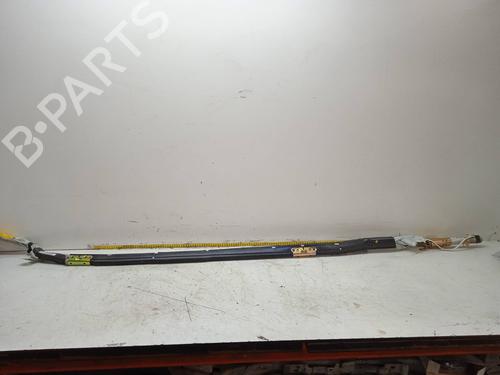 Used Left curtain airbag MERCEDES-BENZ M-CLASS (W163) [1998-2005]  9488486