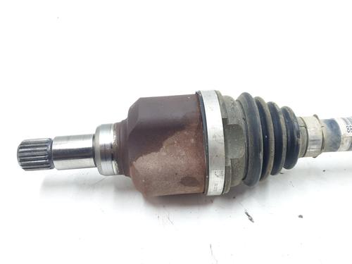 Left front driveshaft CITROËN C3 III (SX) 1.2 VTi 82 | BP38597701M38 - Image 3