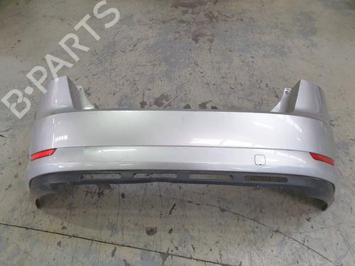 Used Rear bumper FORD MONDEO IV (BA7) [2007-2015]  16398305