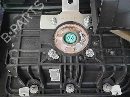 Airbag Kit PEUGEOT 5008 (0U_, 0E_) 1.2 | BP17326874C86 