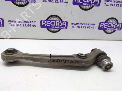 Used Left front suspension arm AUDI A4 B8 (8K2) [2007-2017]  9463523