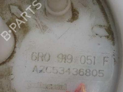 Fuel pump SEAT IBIZA IV (6J5, 6P1)  | BP9478762M76 