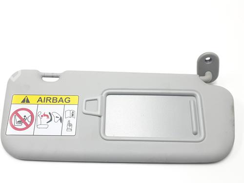 Used Right sun visor KIA STONIC (YB) 1.0 T-GDi Eco-Dynamics+ (101 hp) 30835688