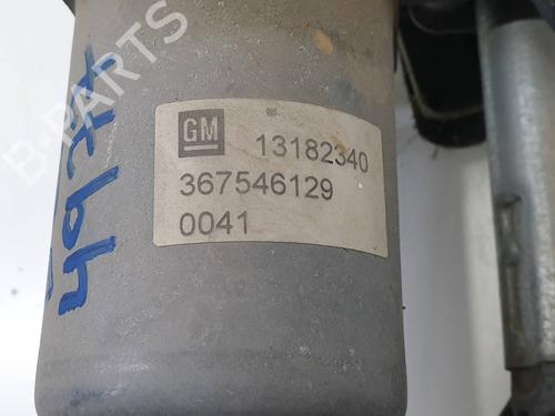 Front wiper motor OPEL CORSA D (S07)  | BP16134674M29 