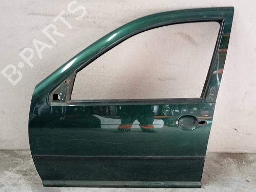 Used Left front door VW GOLF IV (1J1) [1997-2008]  9492258