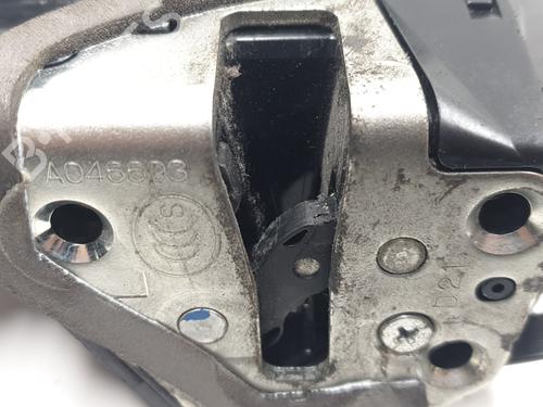 Front left lock TOYOTA VERSO (_R2_) 2.0 D-4D (AUR20_, AUR20R) | BP32435513C98 