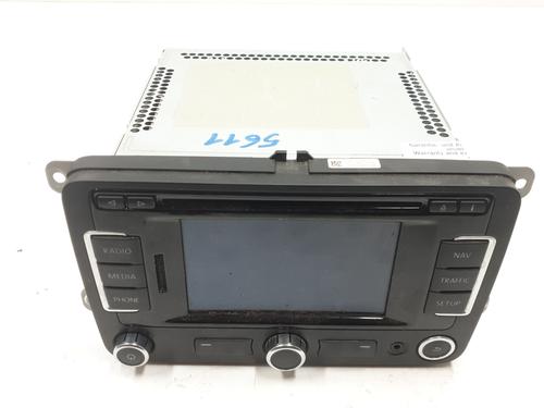 Used Radio Radio 36562729 36562729