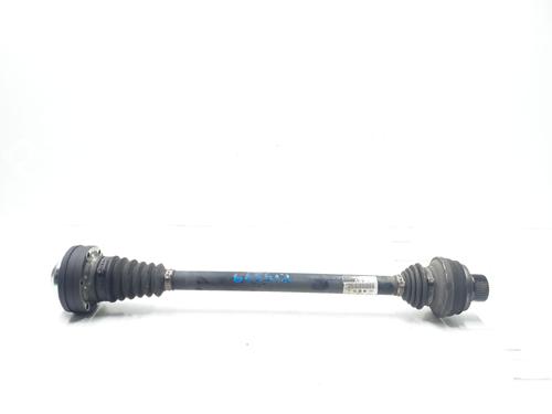 Used Left rear driveshaft Left rear driveshaft AUDI Q5 (8RB) 2.0 TDI quattro (143 hp) 34390512 34390512
