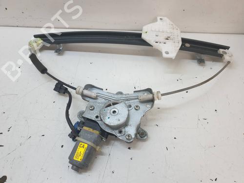 Rear left window mechanism CHEVROLET CAPTIVA (C100, C140) 2.0 D 4WD | BP15013106C24 