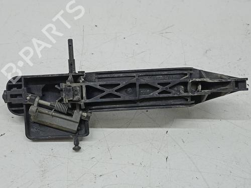 Rear right exterior door handle FORD FIESTA V (JH_, JD_)  | BP9477634C130 