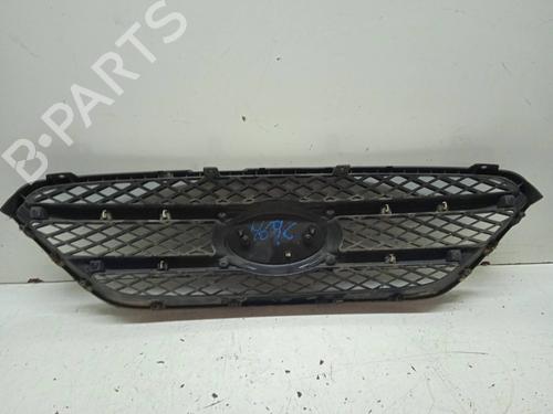 Grill KIA CARENS III MPV (UN)  | BP11851909C40 
