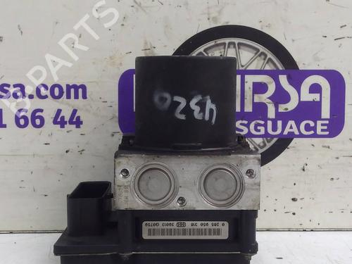 ABS pump BMW 5 (E60)  | BP9482276M43 
