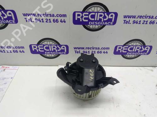 Heater blower motor CITROËN NEMO Box Body/MPV (AA_)  | BP9467331M62