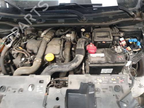 Ignition barrel RENAULT CAPTUR I (J5_, H5_) 1.5 dCi 90 (J5N4, J5M5, J5MW, J5M6, J5AL, J5AJ) | BP38466397M48 - Image 17