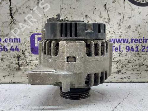 Alternator RENAULT CLIO II (BB_, CB_)  | BP9480037M7 