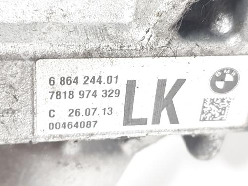 Steering rack BMW 1 (F21) 118 d | BP34539457M22  - Image 6