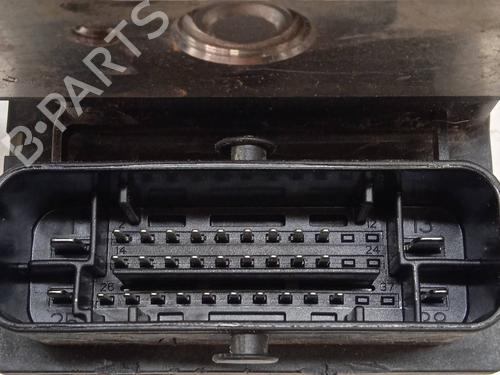 ABS pump DACIA DUSTER (HS_)  | BP9488379M43 