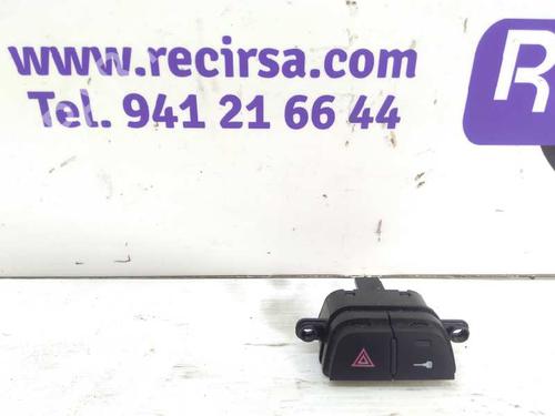 Used Warning switch ALFA ROMEO MITO (955_) [2008-2018]  9466886