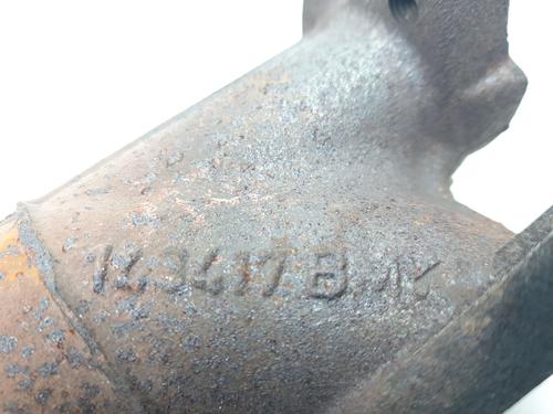 Udstødningsmanifold BMW 3 Touring (E91) 330 d | BP30831245M110