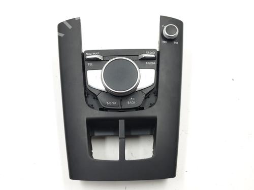 Switch AUDI A3 Limousine (8VS, 8VM) S3 quattro | BP35942641I30 - Image 2
