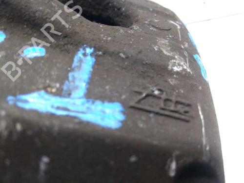 Right rear brake caliper FORD FOCUS II (DA_, HCP, DP)  | BP11627172M106 