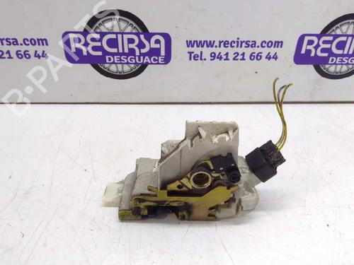 Rear left lock FORD MONDEO III Saloon (B4Y)  | BP9464846C100 