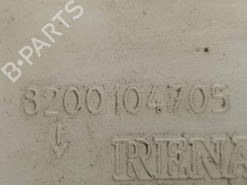 Windscreen washer tank RENAULT MEGANE II (BM0/1_, CM0/1_)  | BP9476077C113 