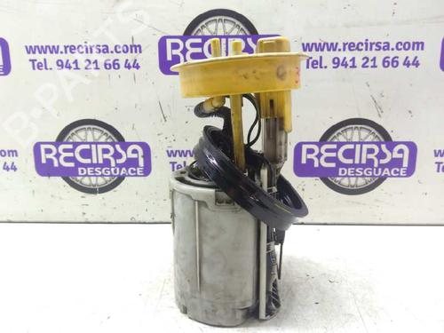 Fuel pump SKODA FABIA I (6Y2)  | BP9475639M76 