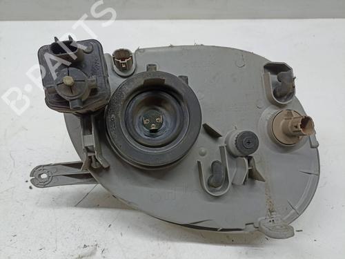 Left headlight HYUNDAI ATOS (MX)  | BP9465558C28 