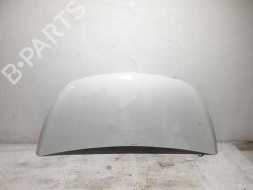 Used Hood OPEL VIVARO B Van (X82) 1.6 CDTI (05) (121 hp) 30960443