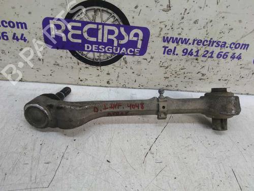 Used Left rear suspension arm BMW 1 Coupe (E82) 120 d (177 hp) 9473017
