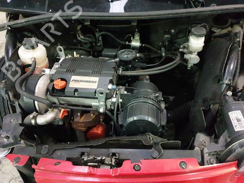 Fuel pump MICROCAR M.GO 0.5 | BP32232910M76 