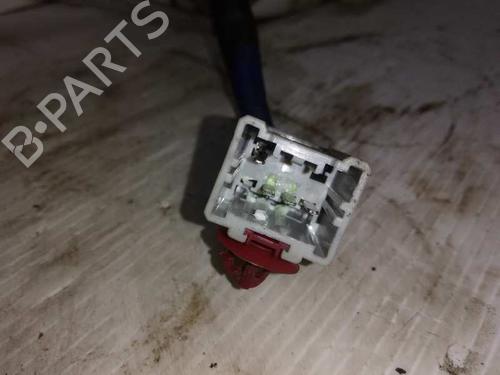 Front right lock ROVER 45 I Hatchback (RT)  | BP9467398C97 
