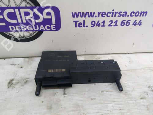 Electronic module MERCEDES-BENZ CLK (C208)  | BP9467294M83 