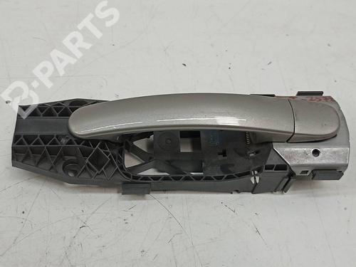Used Front left exterior door handle Front left exterior door handle SEAT TOLEDO IV (KG3) 1.6 TDI (105 hp) 9460324 9460324