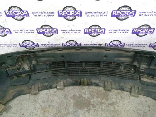 Front bumper AUDI 100 C4 Saloon (4A2)  | BP9486011C7 