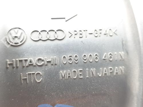 Mass air flow sensor AUDI A4 B8 (8K2)  | BP17441258M95 