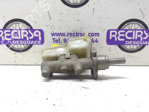 Brake master cylinder SEAT IBIZA III (6L1)  | BP9476566M77 