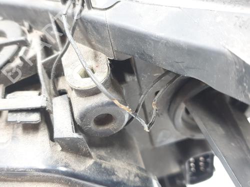 Højre forlygte BMW 5 (E60) 530 d | BP27680908C29 