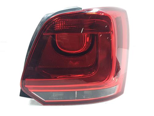 Used Right taillight Right taillight VW POLO V (6R1, 6C1) 1.6 TDI (90 hp) 33937086 33937086