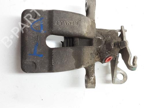 Højre bremsekaliber bag RENAULT MEGANE IV Hatchback (B9A/M/N_) 1.5 dCi 110 (B9A3) (110 hp) 27269721