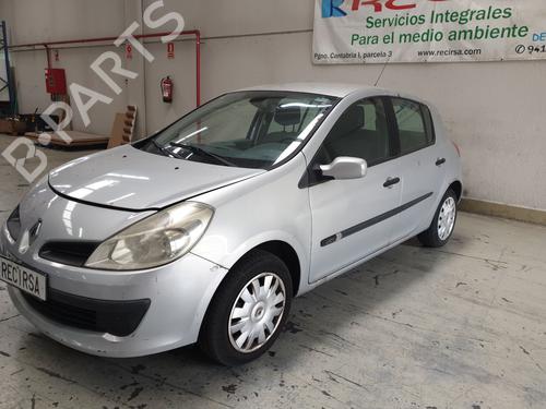 Switch RENAULT CLIO III (BR0/1, CR0/1) 1.5 dCi (BR17, CR17) | BP36526542I30 - Image 16
