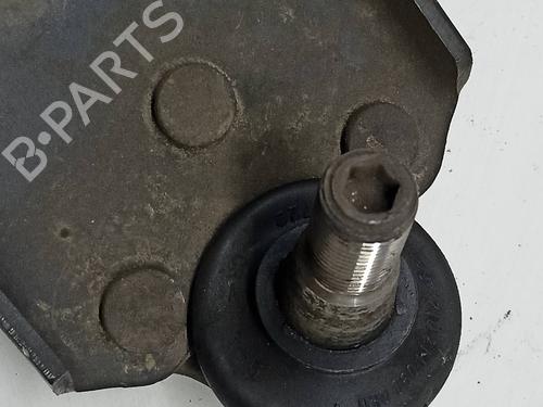 Left front suspension arm RENAULT LAGUNA II (BG0/1_)  | BP9465005M12 
