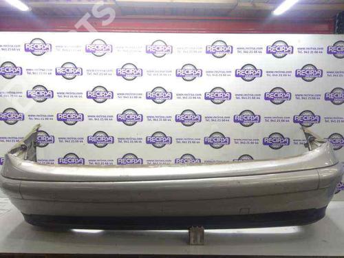 Used Rear bumper Rear bumper CITROËN C5 I (DC_) 2.0 16V HPi (DCRLZB) (140 hp) 9470128 9470128