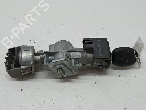 Used Ignition barrel FORD TOURNEO CONNECT [2002-2013]  11270239