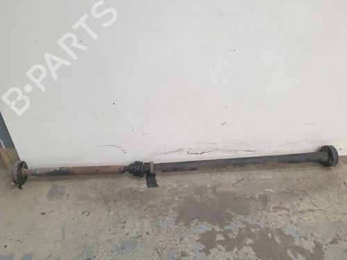 Driveshaft AUDI TT (8J3) 3.2 V6 quattro 8J0521101M