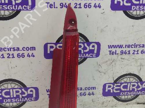 Used Rear bumper right light Rear bumper right light CITROËN C4 I (LC_) 1.6 VTi 120 (120 hp) 25881902 25881902