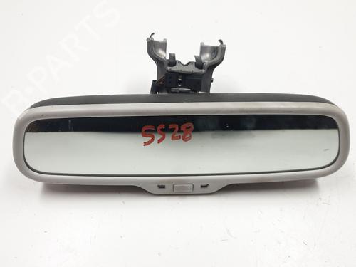 Used Rear mirror Rear mirror VW TIGUAN (5N_) 2.0 TDI (110 hp) 32992636 32992636