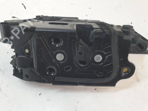 Rear right lock VW TIGUAN (5N_)  | BP18708170C99 