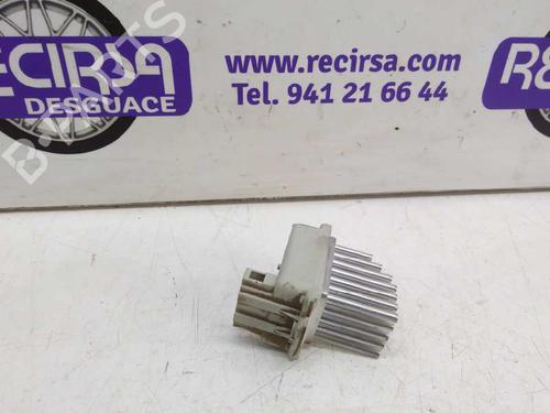 Used Heater resistor MINI MINI Convertible (R52) [2004-2008]  11674746